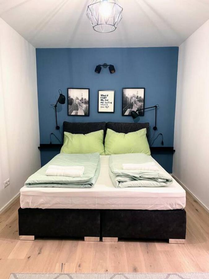 Apartment Summer Dream - Air Conditioned Balcony Flat On 2 Floors *