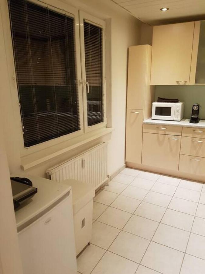 Esslinger Hauptstr Spacious With Loggia * Vienna