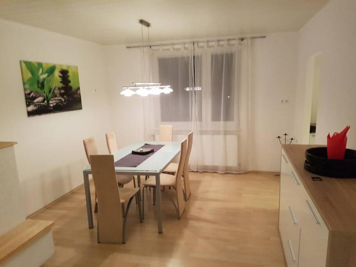 Apartment Esslinger Hauptstr Spacious With Loggia Vienna