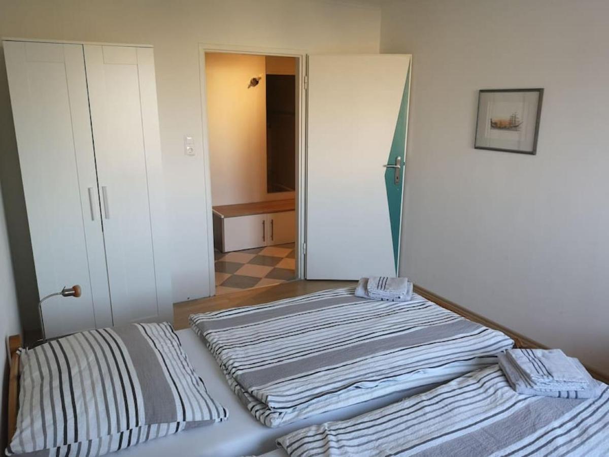 Apartment Esslinger Hauptstr Spacious With Loggia