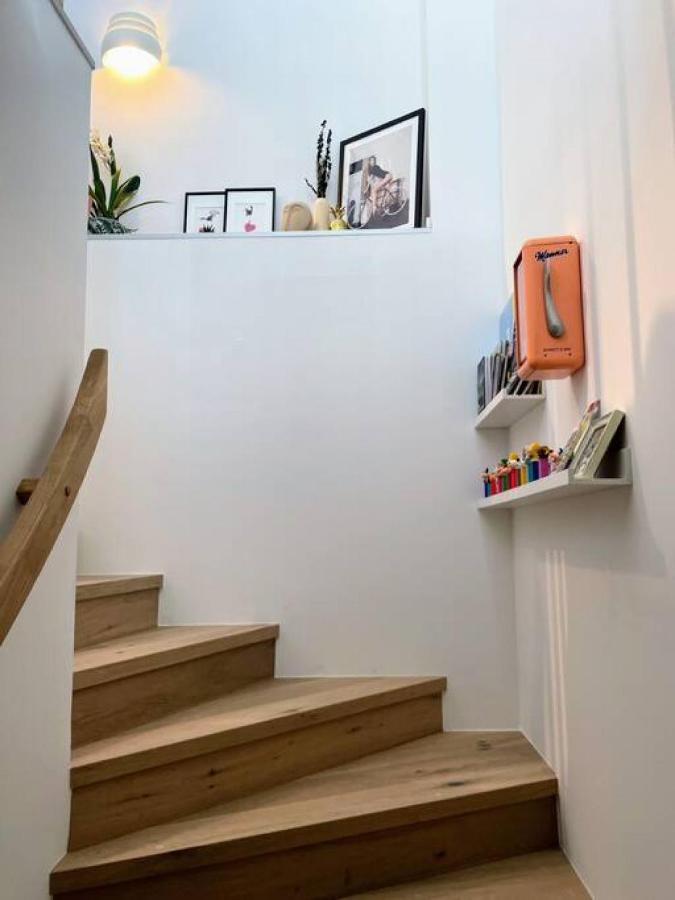 Summer Dream - Air Conditioned Balcony Flat On 2 Floors Apartment Vienna