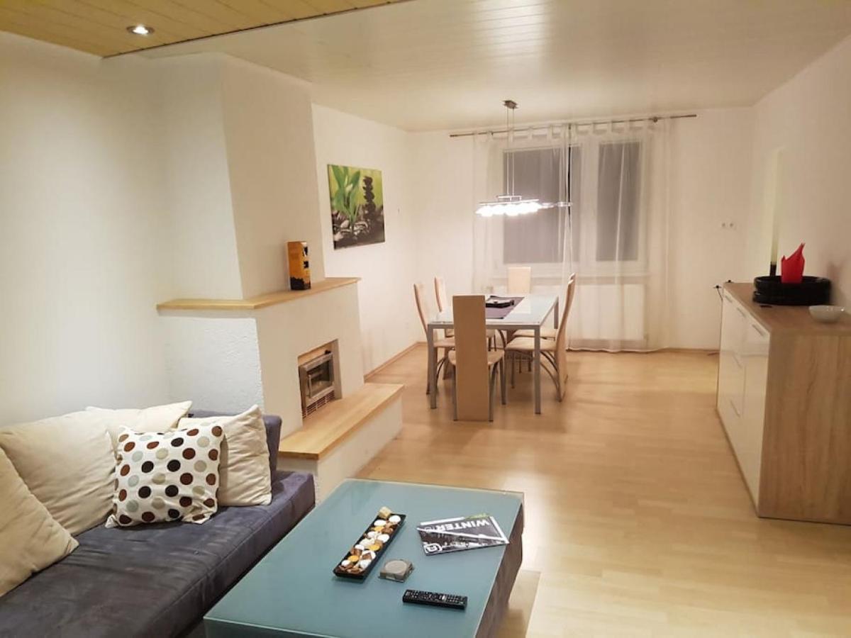 Apartment Esslinger Hauptstr Spacious With Loggia *