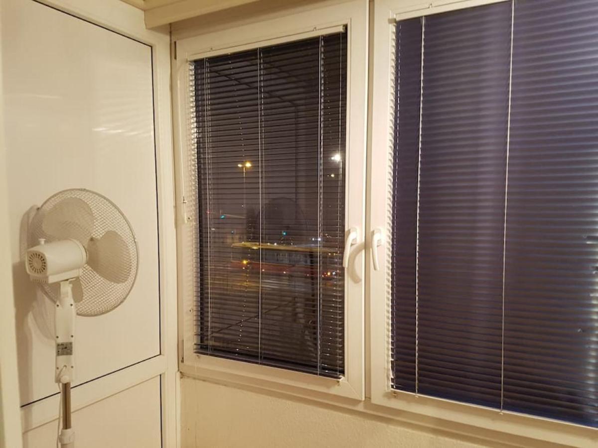 Apartment Esslinger Hauptstr Spacious With Loggia Vienna