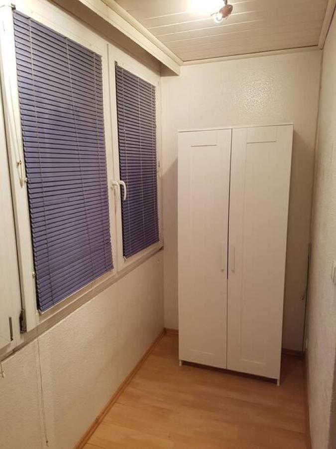 Esslinger Hauptstr Spacious With Loggia Apartment Vienna