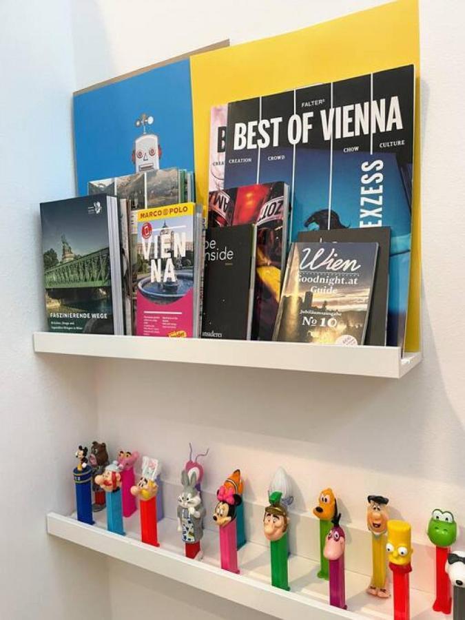 Summer Dream - Air Conditioned Balcony Flat On 2 Floors * Vienna