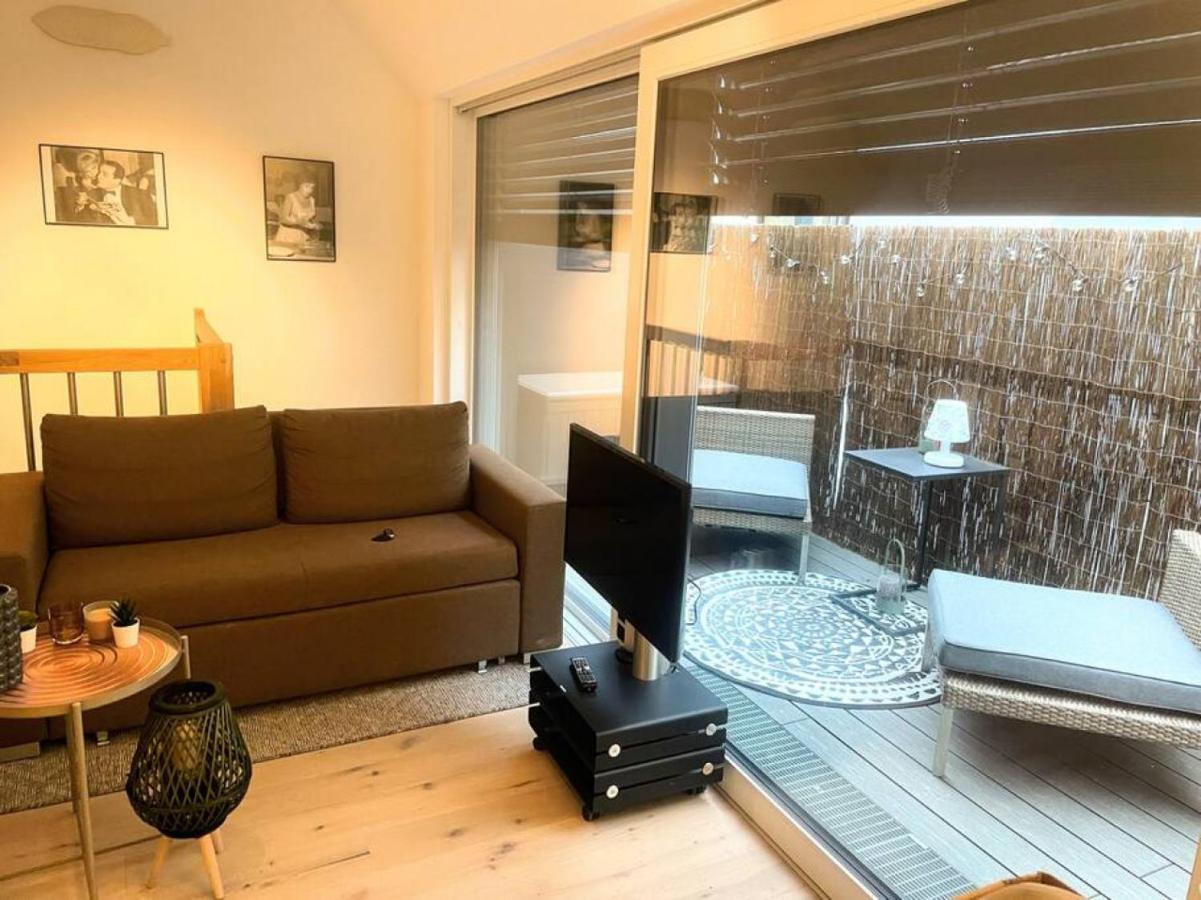 Apartment Summer Dream - Air Conditioned Balcony Flat On 2 Floors Vienna