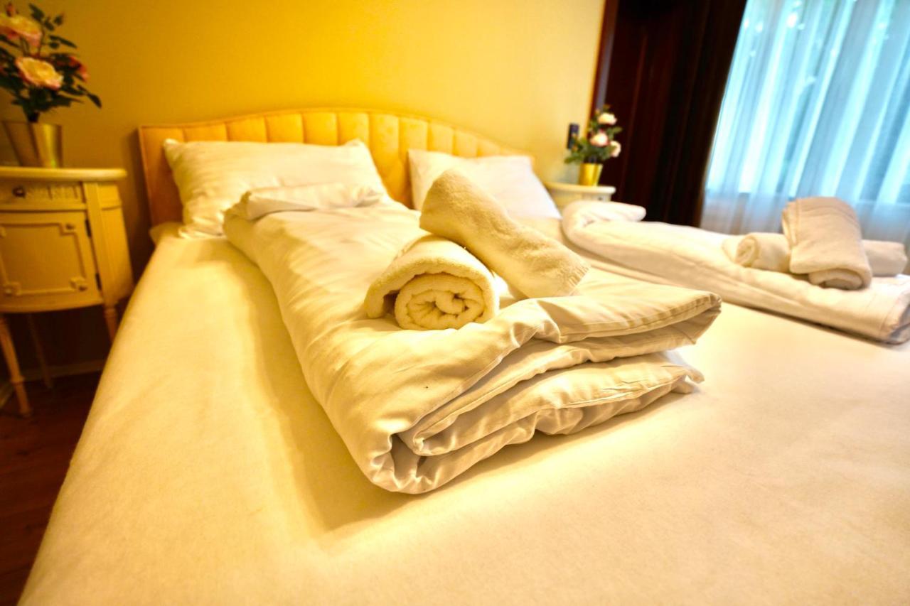 Apartment Schoenbrunn Zm Vienna