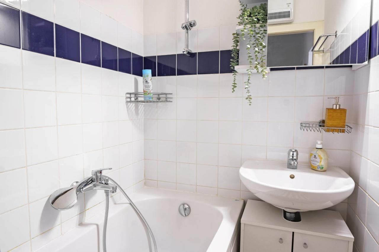Apartment Augarten