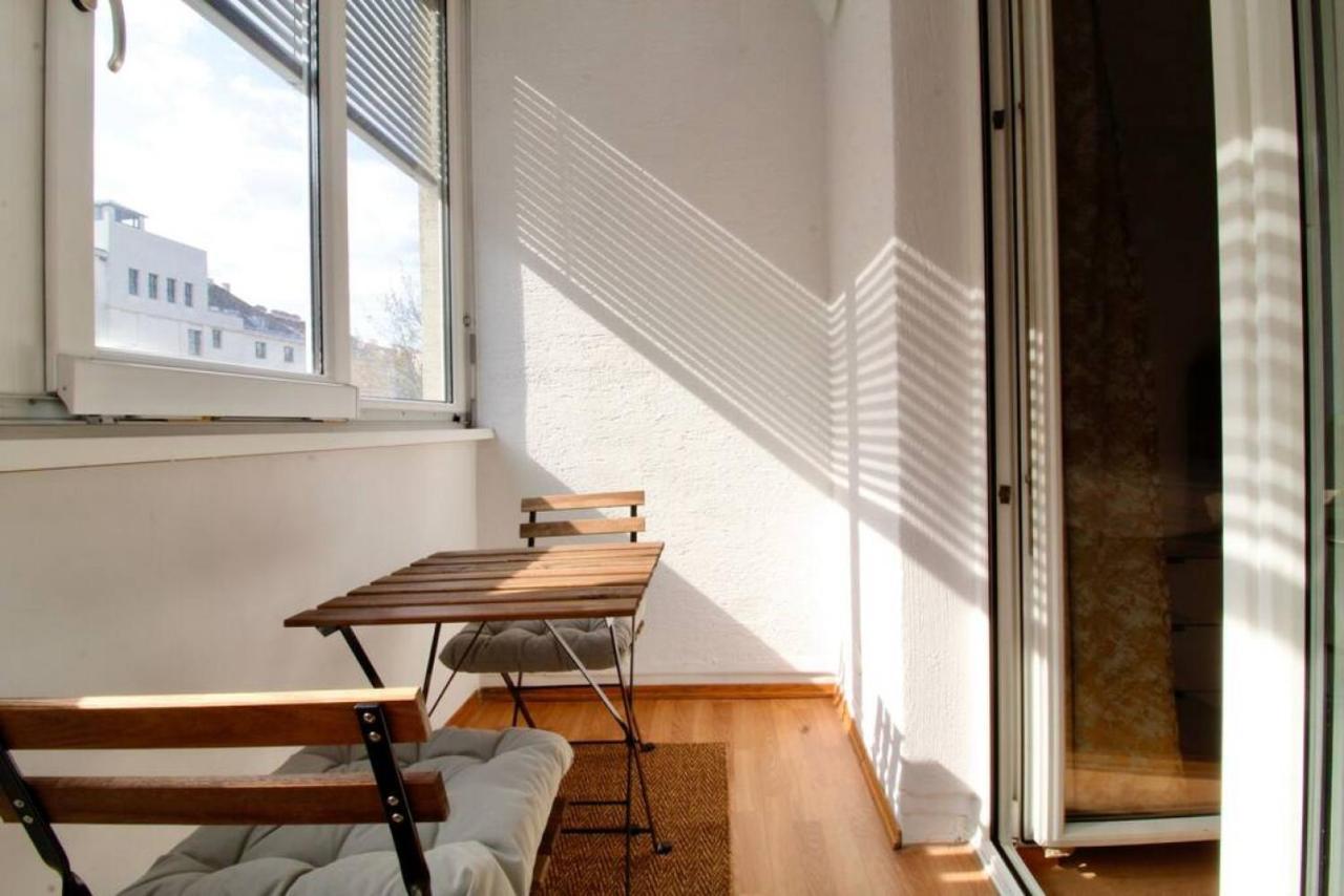 Engerth Moderne Mit Ruhiger Lage Und Balkon Apartment *