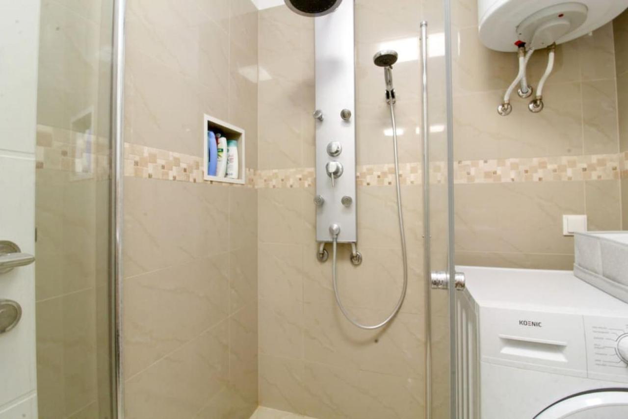 Engerth Moderne Mit Ruhiger Lage Und Balkon Apartment *