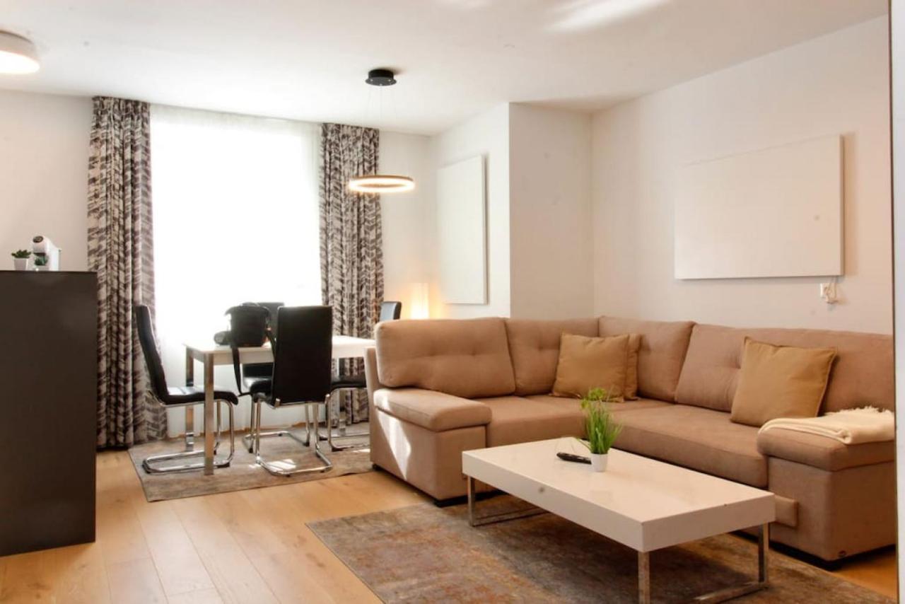 Apartment Engerth Moderne Mit Ruhiger Lage Und Balkon *