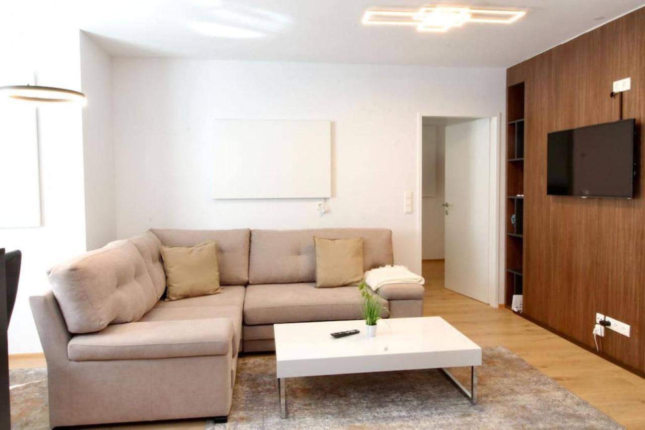 Engerth Moderne Mit Ruhiger Lage Und Balkon *