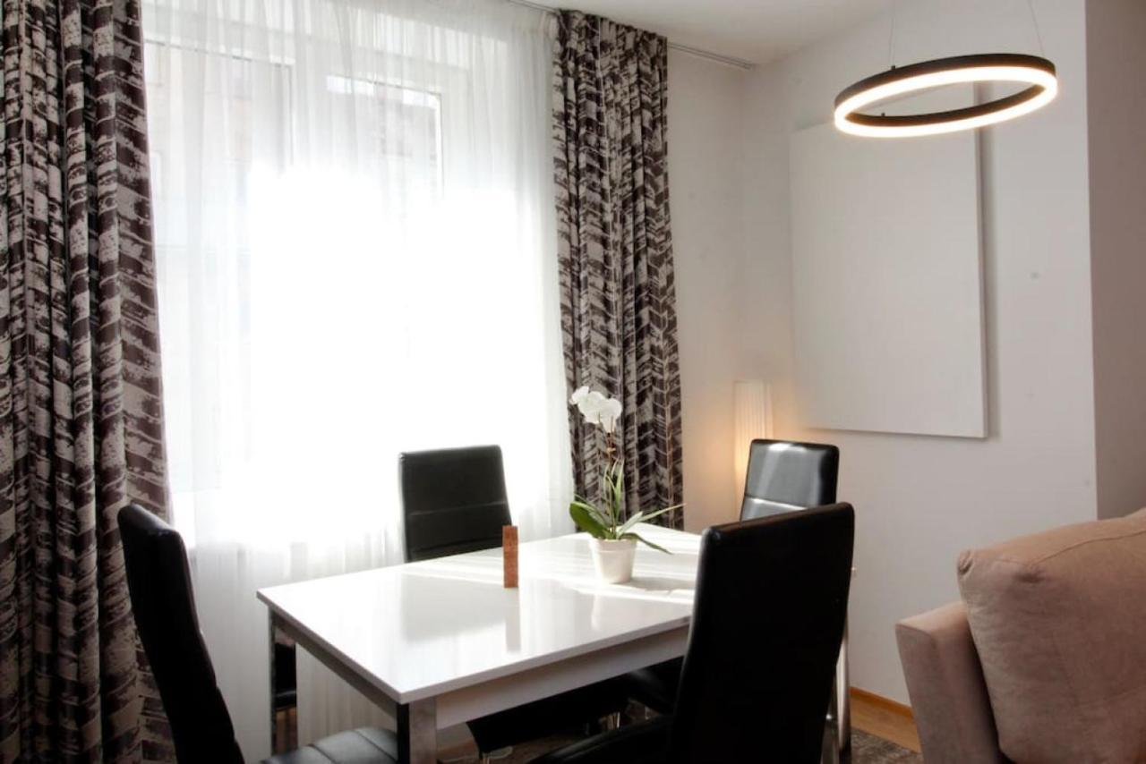 Engerth Moderne Mit Ruhiger Lage Und Balkon Vienna