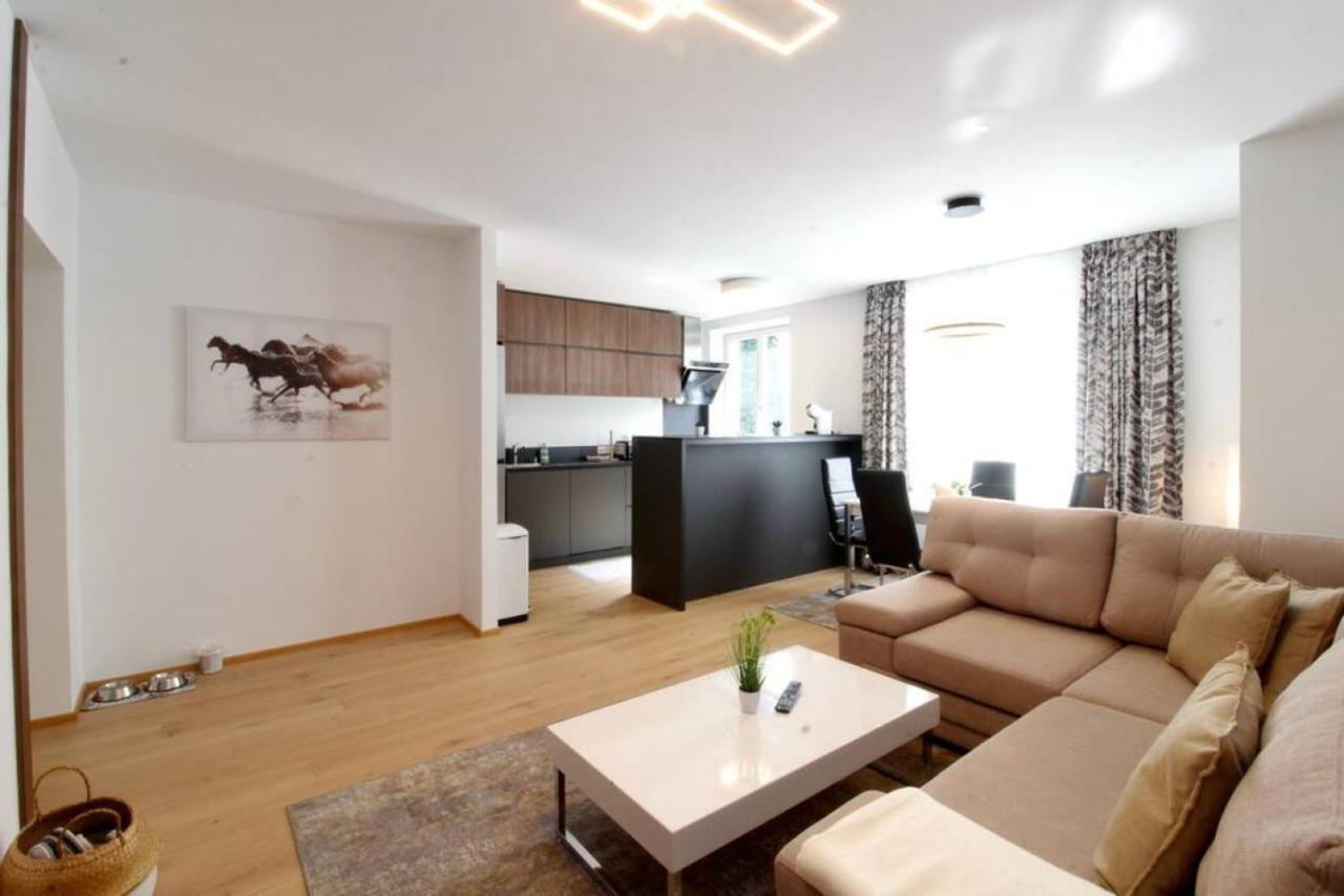 Engerth Moderne Mit Ruhiger Lage Und Balkon Apartment Vienna