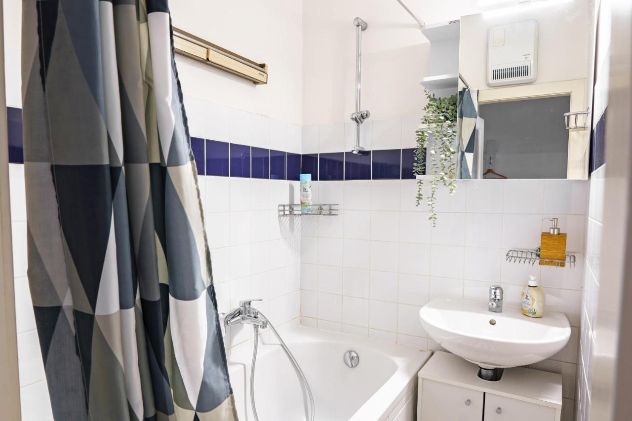 Apartment Augarten