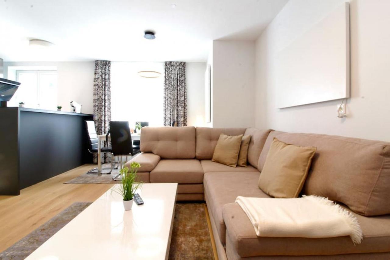 Apartment Engerth Moderne Mit Ruhiger Lage Und Balkon