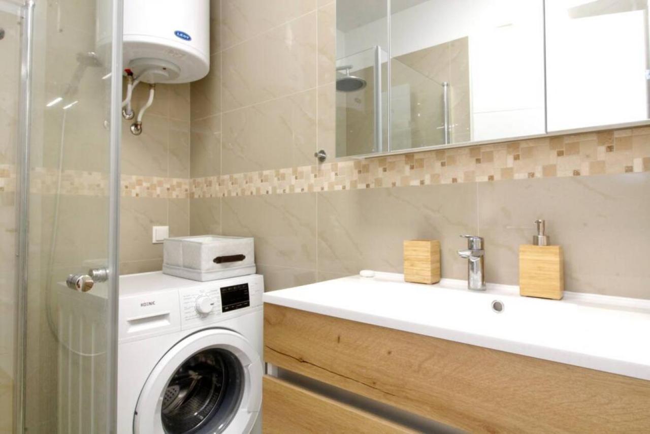 Engerth Moderne Mit Ruhiger Lage Und Balkon Apartment *