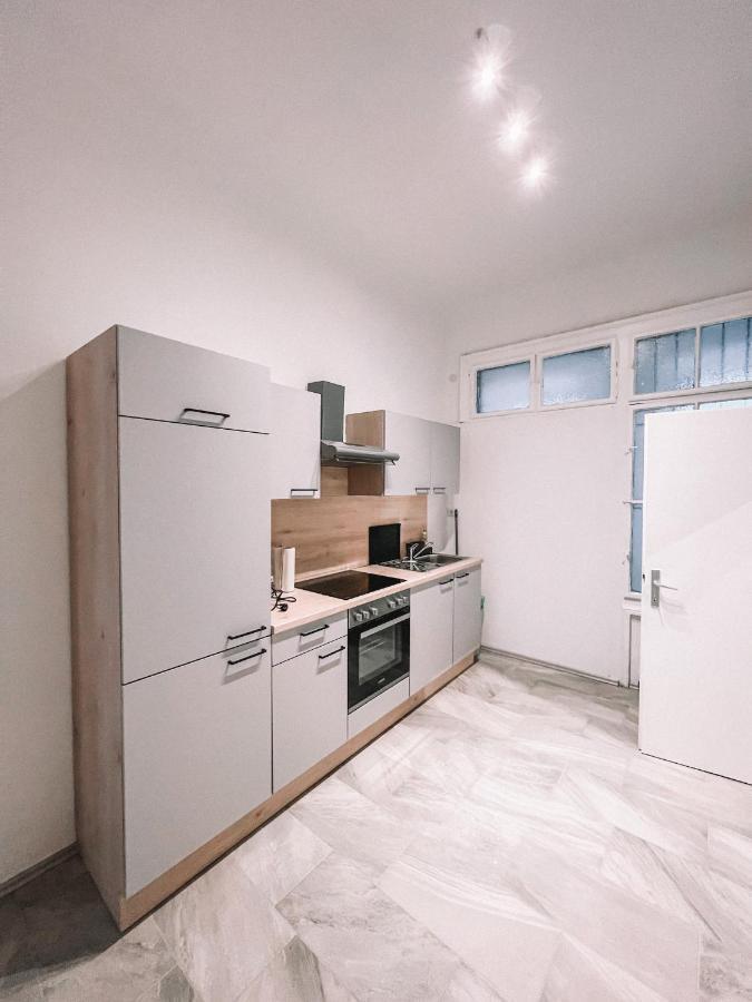Apartamento Big Family Next To Hannovermarkt
