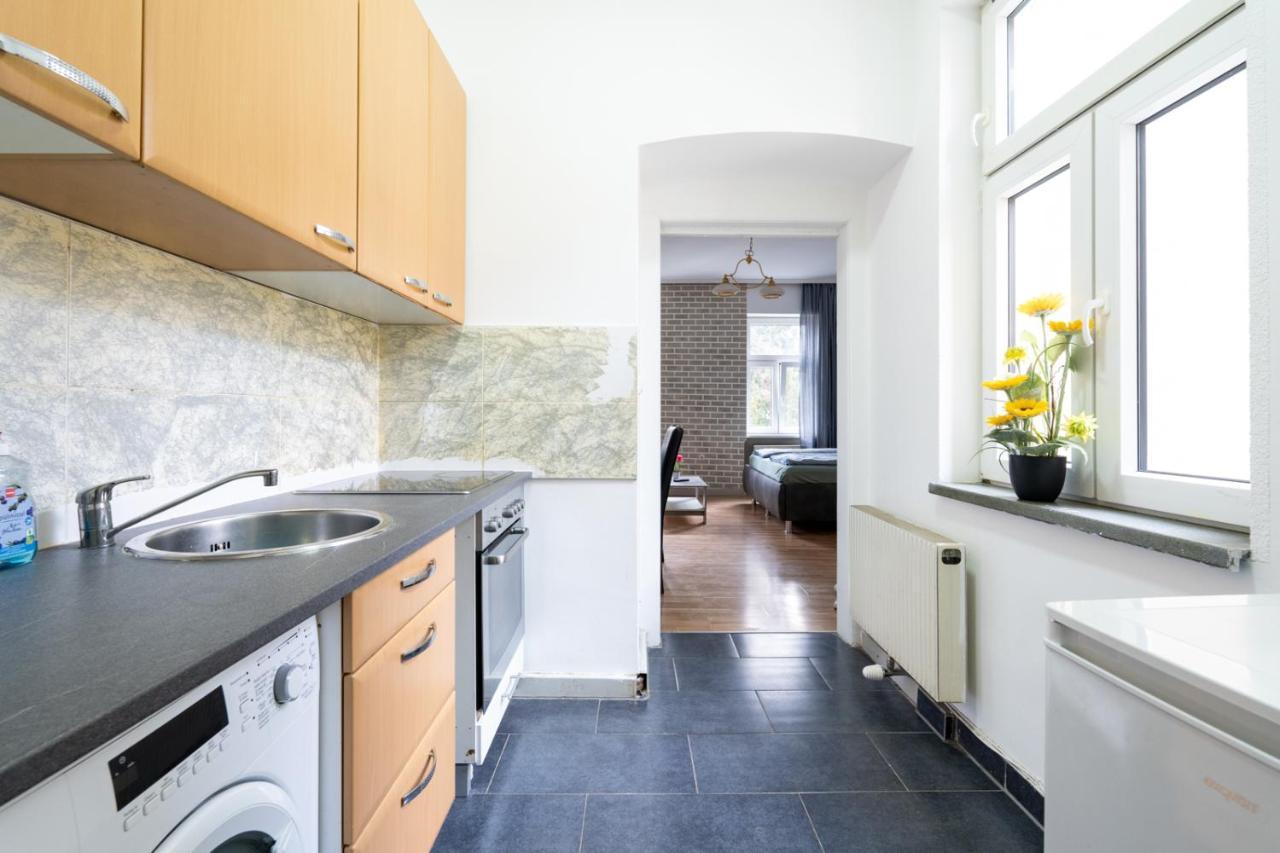 Comfort Double Kr Apartment *