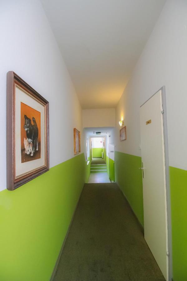 Apartamento Q Economic Studio 2p Bs A *