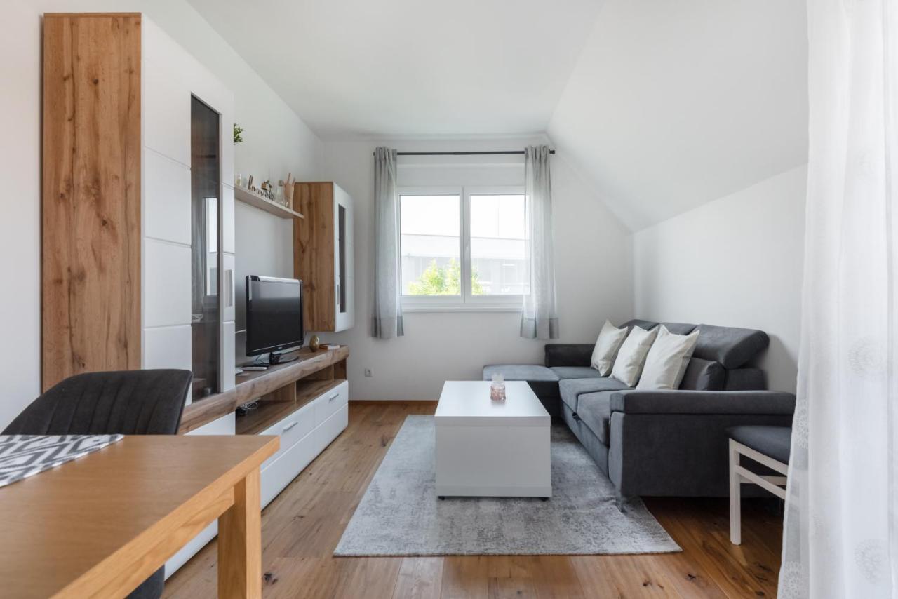 Gruene Ruhelage, 20 Minuten Ins Zentrum Und Parkgarage * Vienna