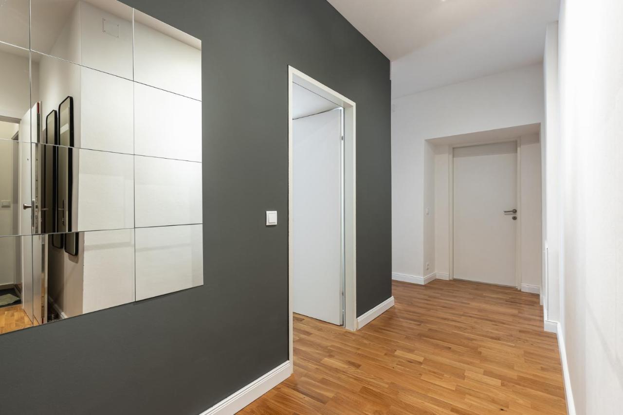 Appartamento Stylish Next To Schwedenplatz