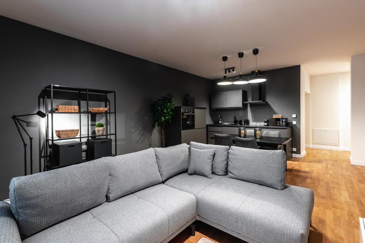 Appartamento Stylish Next To Schwedenplatz *
