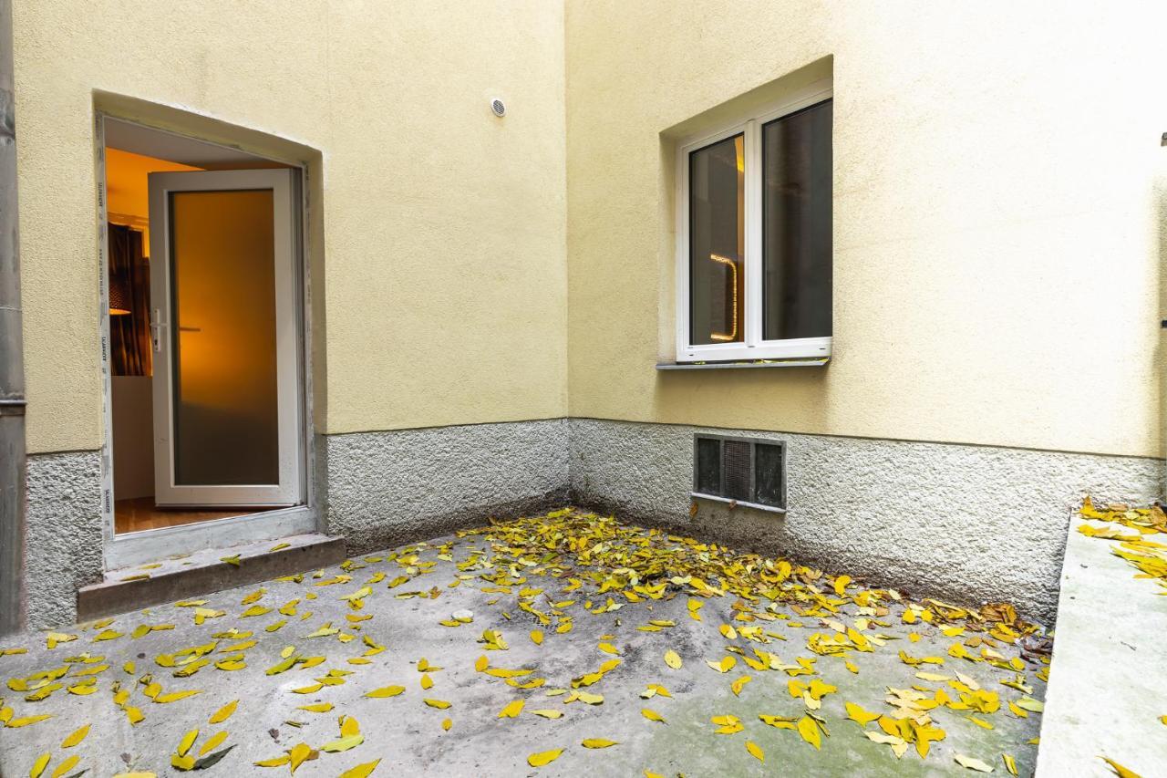 Appartamento Stylish Next To Schwedenplatz *