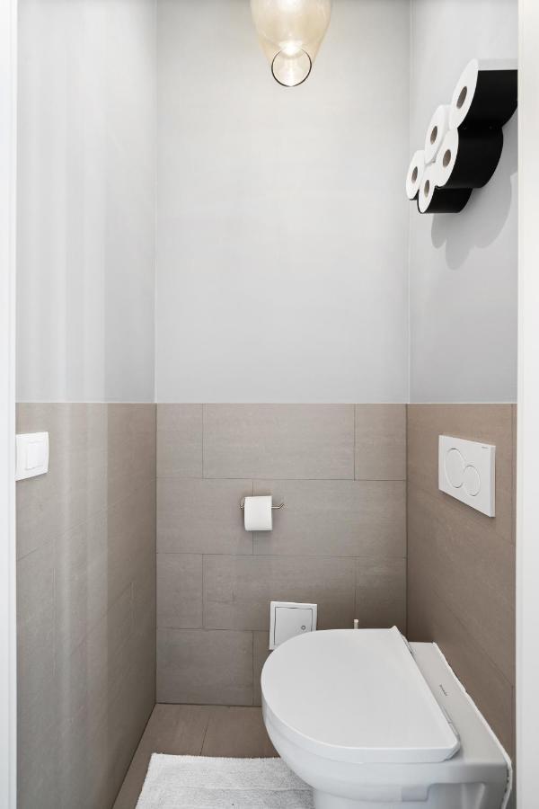 New @ Servitenviertel Apartamento Viena