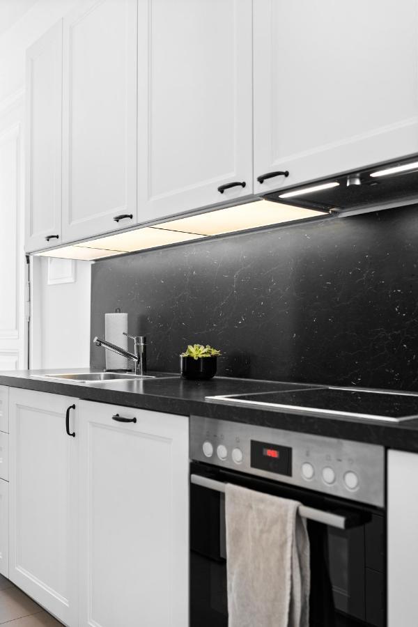 New @ Servitenviertel Apartamento Viena