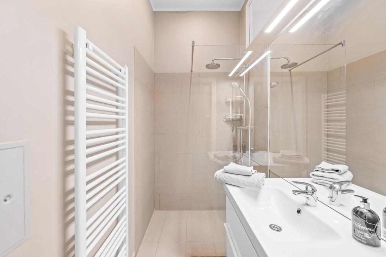 New @ Servitenviertel Apartamento Viena