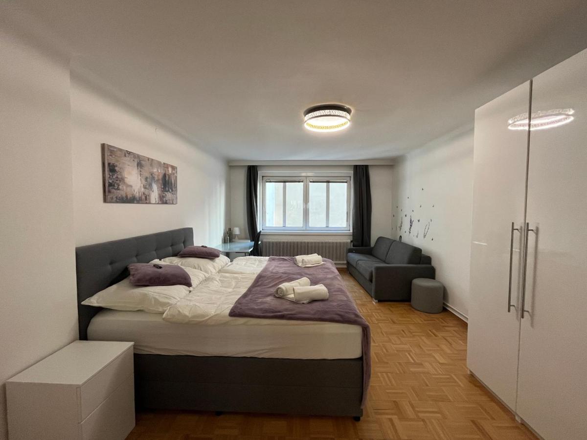 *luxurious And Spacious Family Apartment* Appartamento