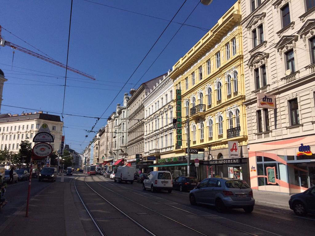 Vienna Prestige Boutique Apartments City Center Vienna