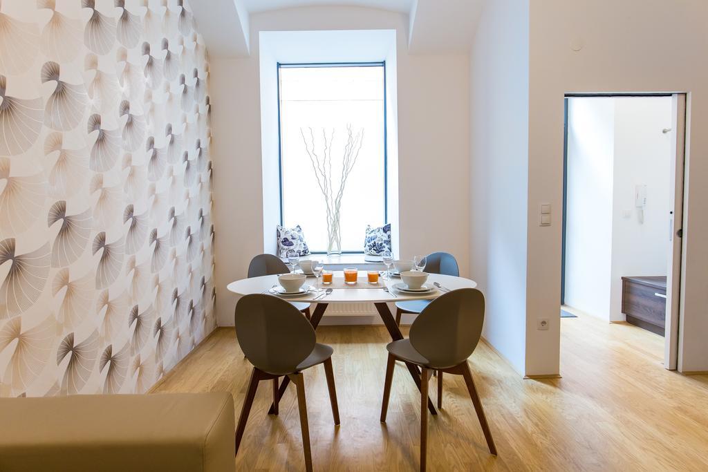 Belvedere Apartment *