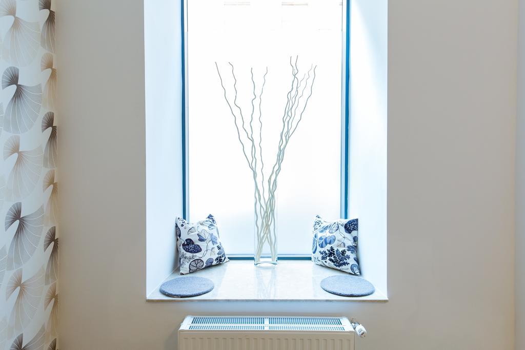 Apartment Belvedere Vienna
