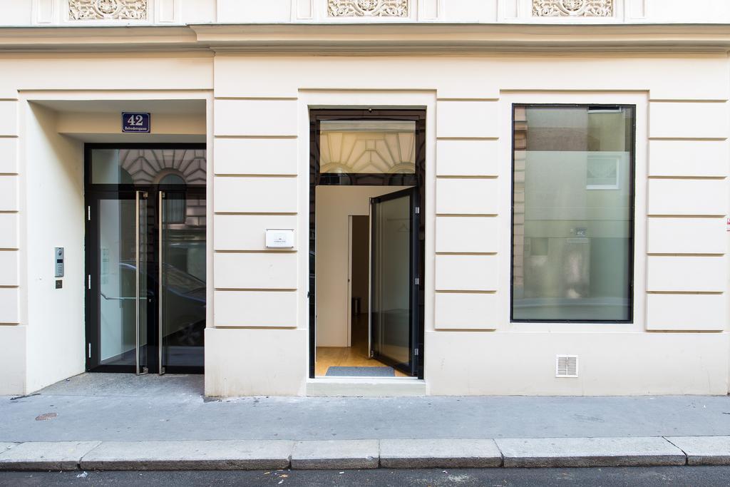 Belvedere Apartment