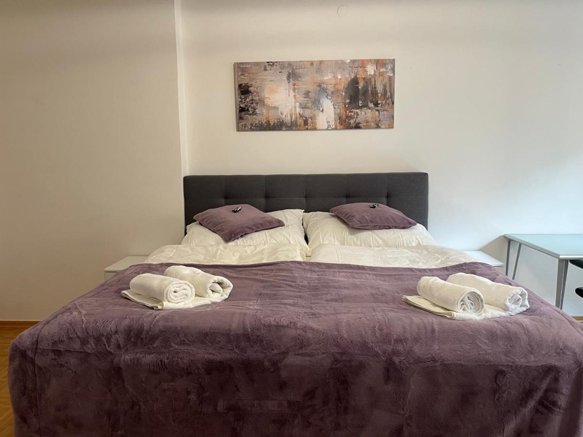 *luxurious And Spacious Family Apartment* Appartamento *
