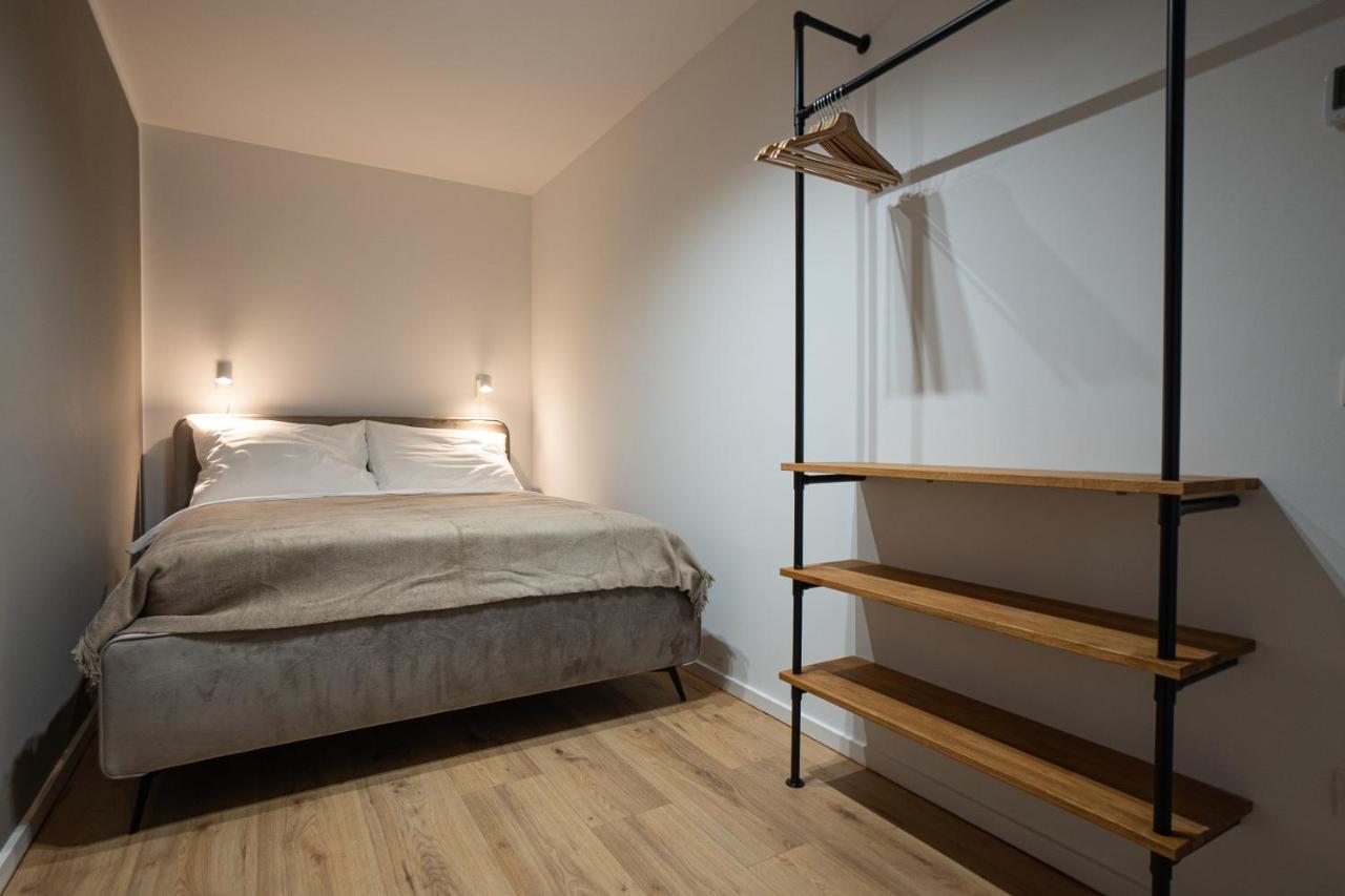 Apartment 2-room With A Terrace Wien