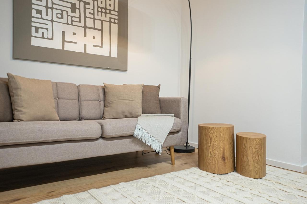 2-room With A Terrace Wien