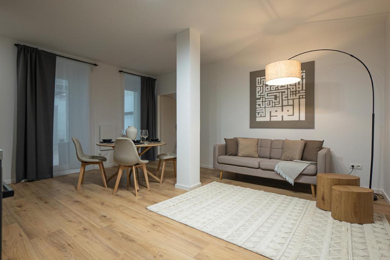 Apartment 2-room With A Terrace Wien