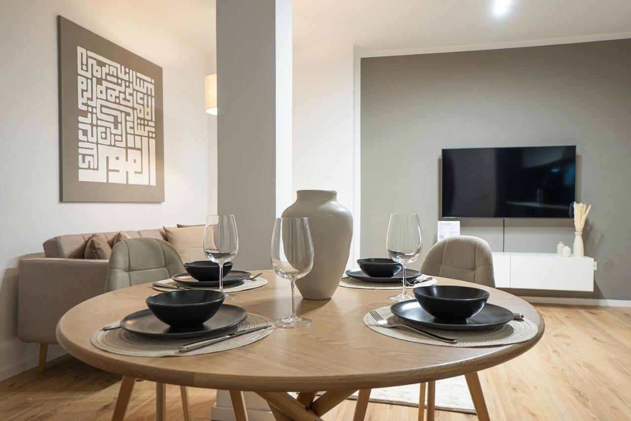 2-room With A Terrace Wien