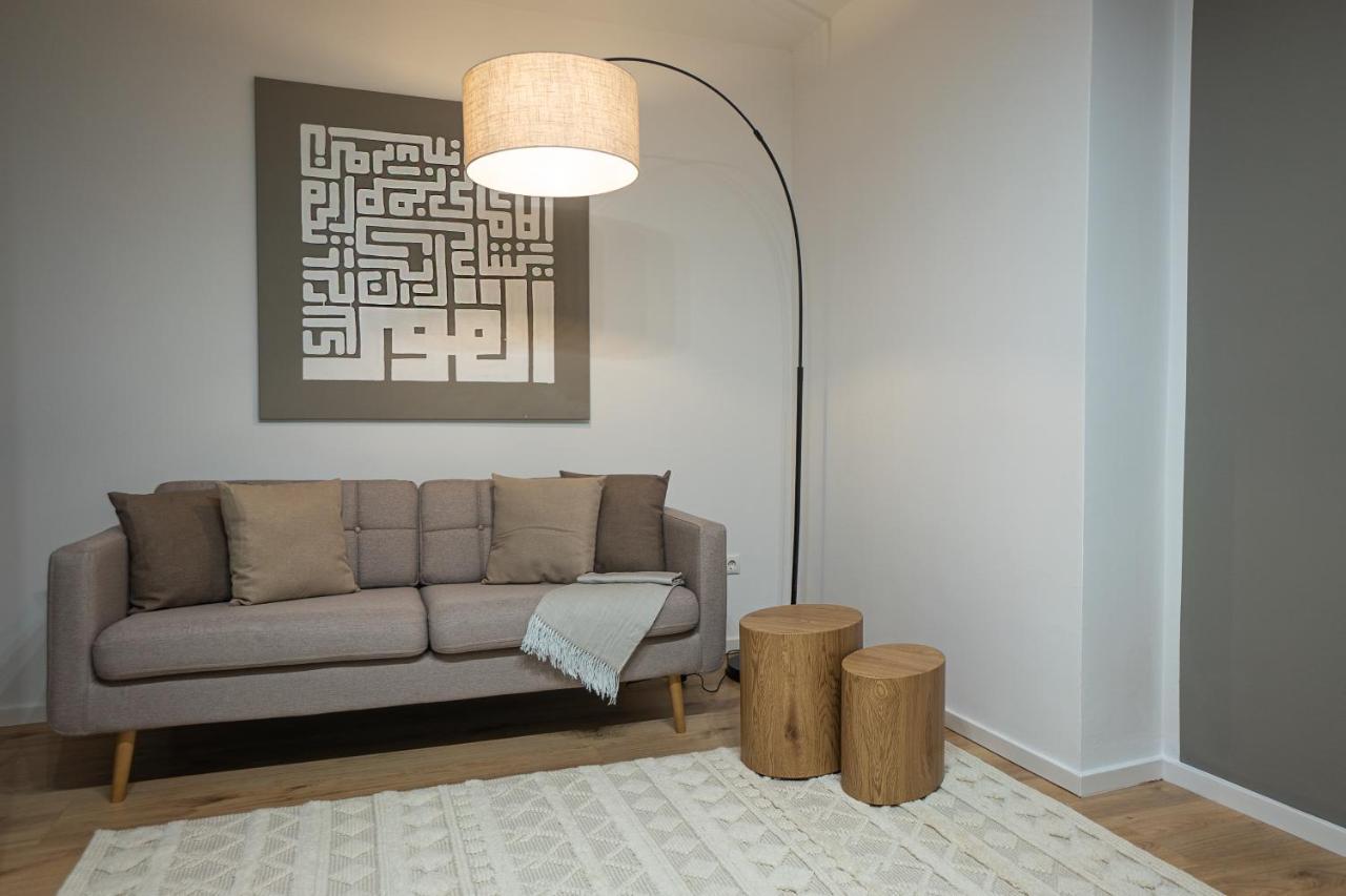 2-room With A Terrace * Wien