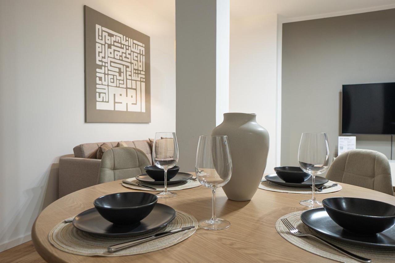 Apartment 2-room With A Terrace Wien