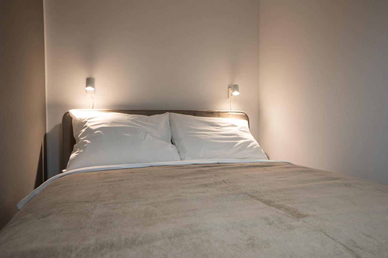 2-room With A Terrace Wien