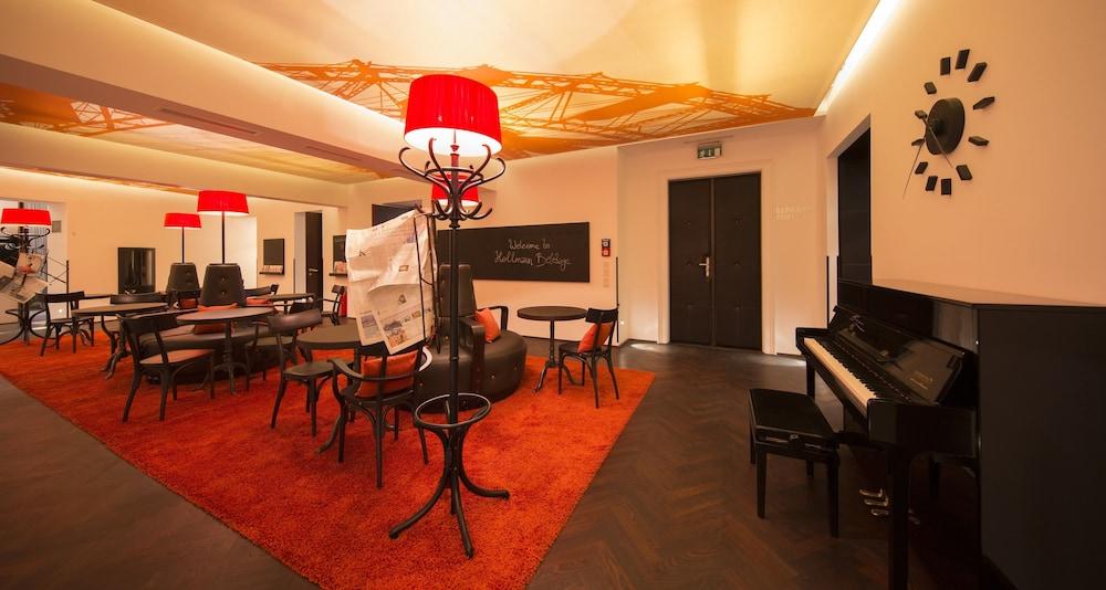 Hollmann Beletage Design & Boutique Hotel