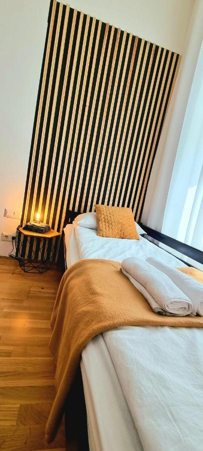 Appartamento My Apartment-vienna Familyroom *