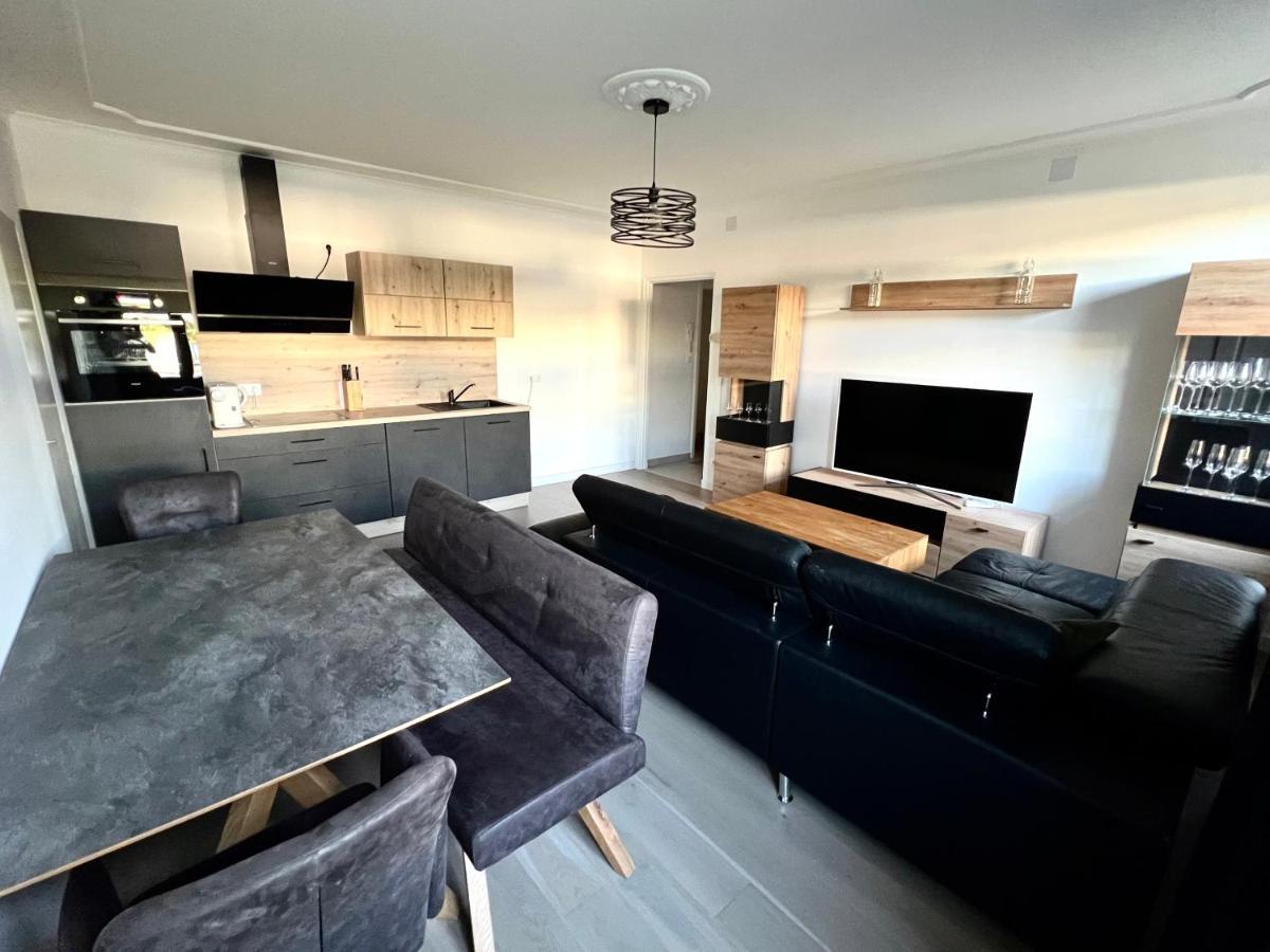 Apartment Lowenblick Vienna