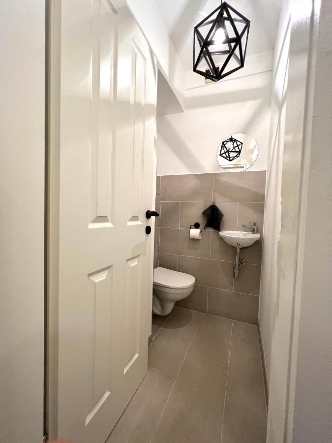 Apartment Lowenblick Vienna