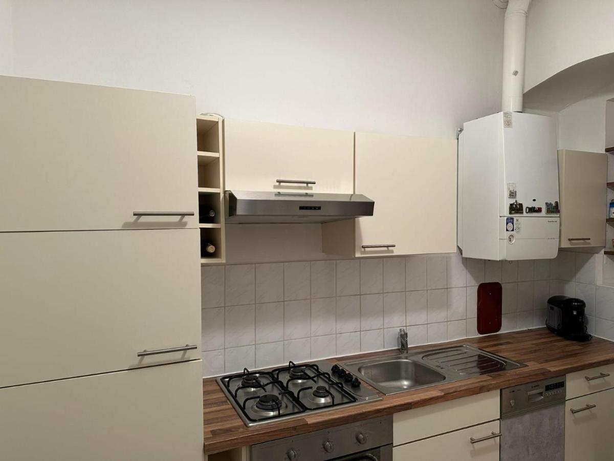 Apartment Bella Apart *