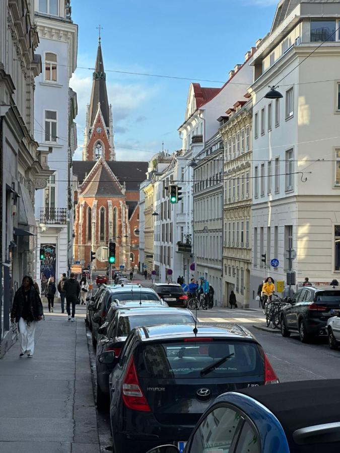 Bella Apart Apartment Vienna